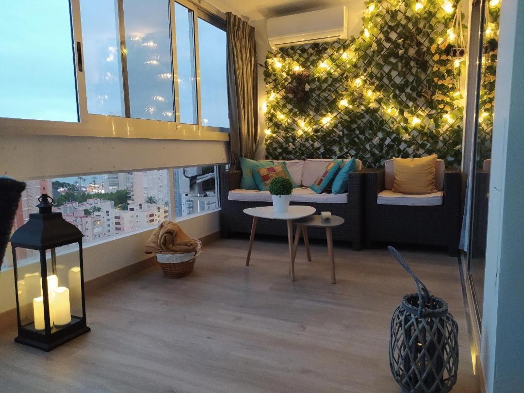 Playa Levante, Recien Reformado Apartment *