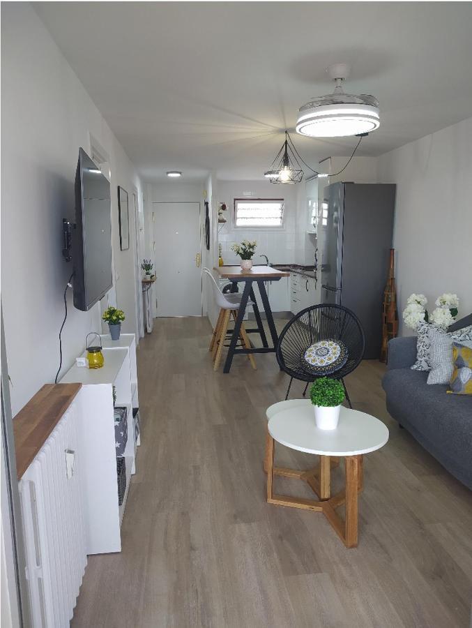 Playa Levante, Recien Reformado Apartment