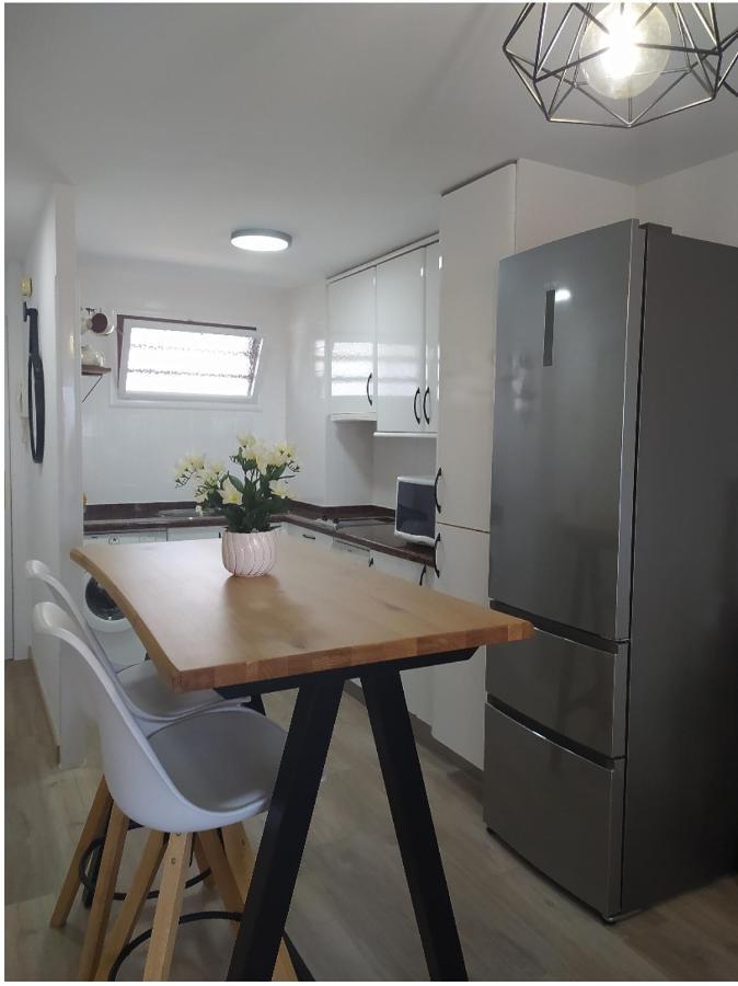 Apartment Playa Levante, Recien Reformado Benidorm