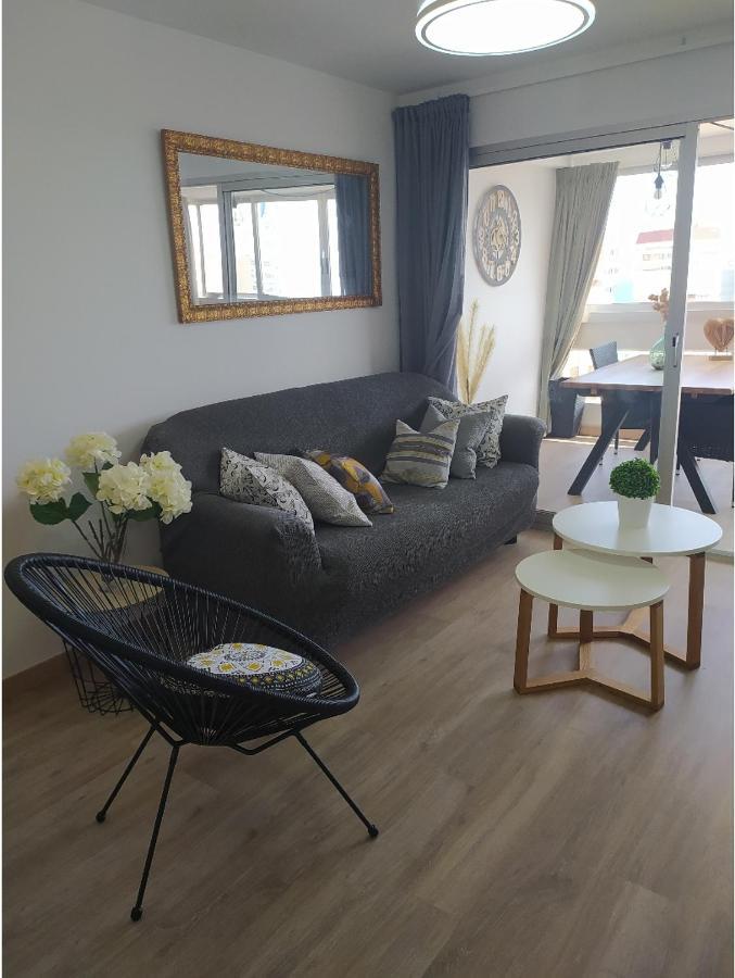 Playa Levante, Recien Reformado Apartment